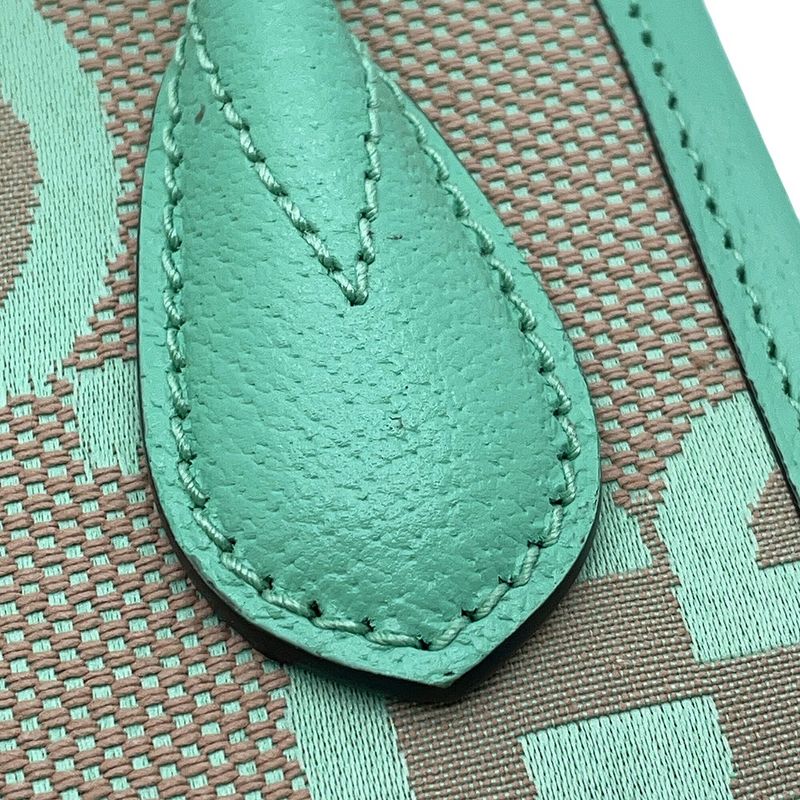 Gucci Jumbo GG Canvas Mini Tote 2-Way Shoulder Bag