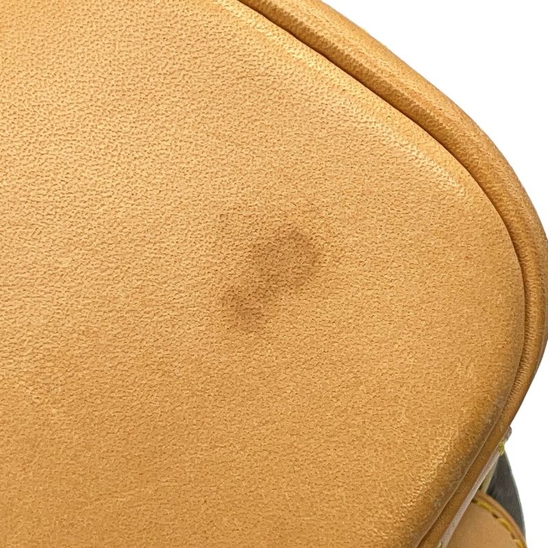 Louis Vuitton Backpack Monogram Montsouris MM