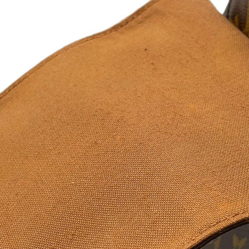 Louis Vuitton Backpack Monogram Montsouris MM