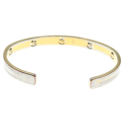 Fendi IS Bangle IS Bracelet Gold