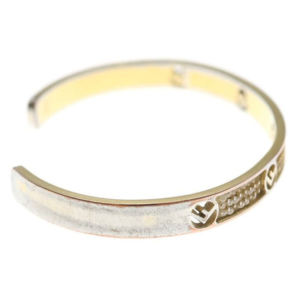 Fendi IS Bangle IS Bracelet Gold