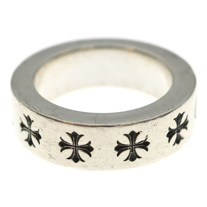 Chrome Hearts Spacer Forever Ring