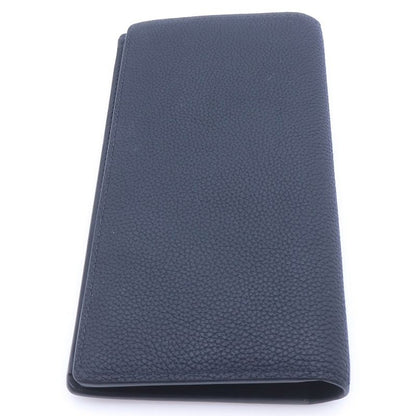 Louis Vuitton LV Aerogram Portefeuille Brother NM Bifold Wallet Black