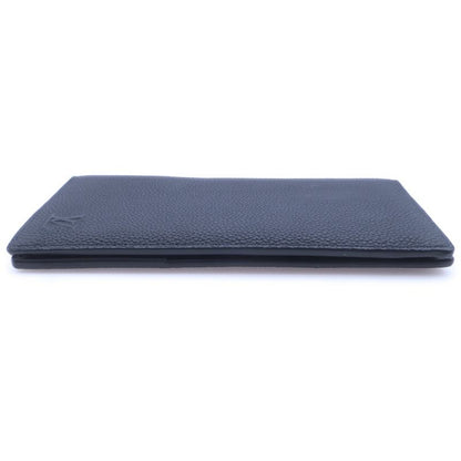 Louis Vuitton LV Aerogram Portefeuille Brother NM Bifold Wallet Black