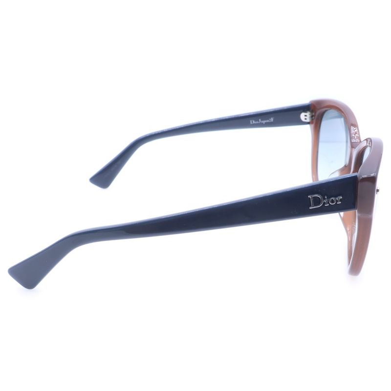 Dior Sunglasses Eyewear Brown 15