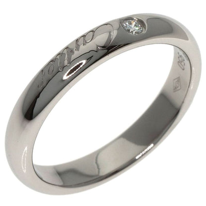 Cartier C de Cartier Diamond 47 Ring