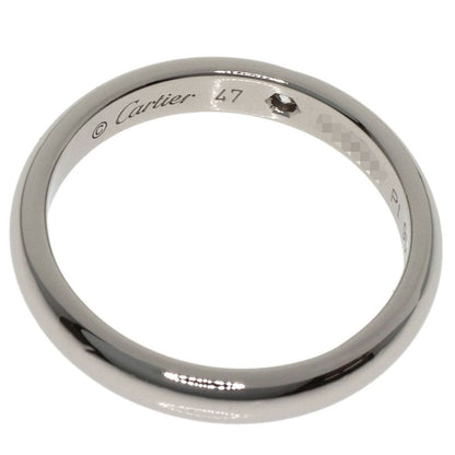 Cartier C de Cartier Diamond 47 Ring