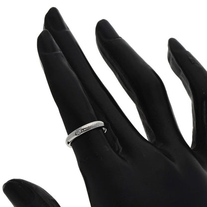 Cartier C de Cartier Diamond 47 Ring