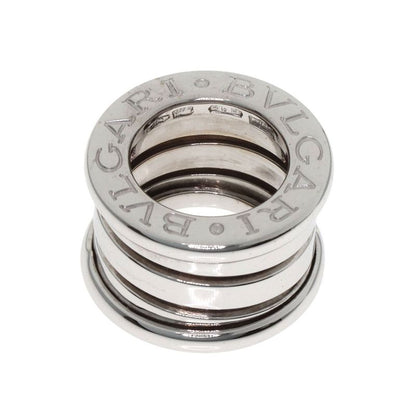 Bvlgari B-zero One Top Pendant Top 18k White Gold