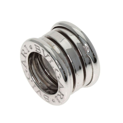 Bvlgari B-zero One Top Pendant Top 18k White Gold