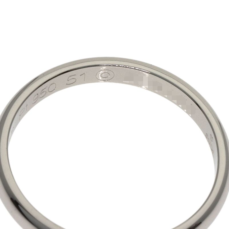 Cartier Wedding 51 Ring