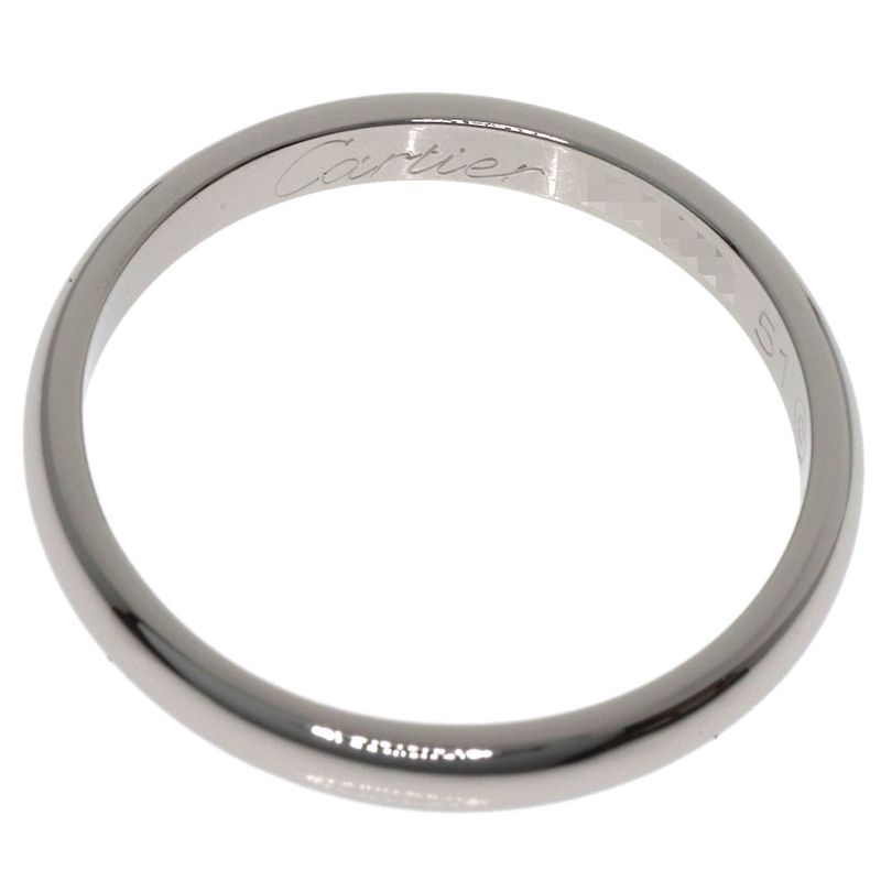 Cartier Wedding 51 Ring