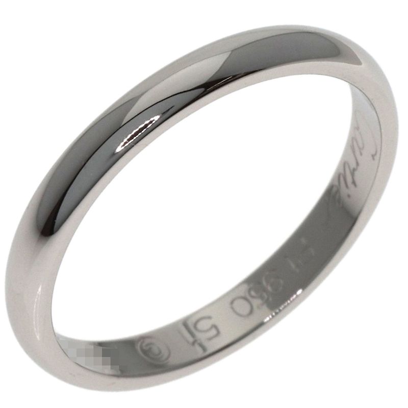 Cartier Wedding 51 Ring