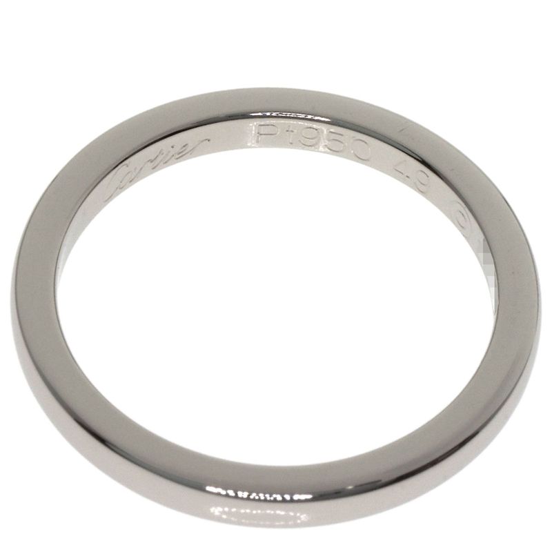 Cartier Wedding 49 Ring
