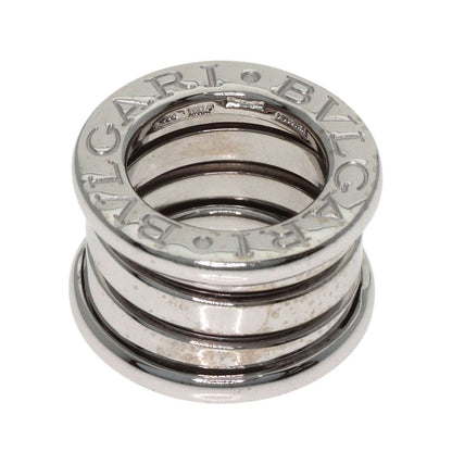 Bvlgari B-zero One Top Pendant Top 18k White Gold