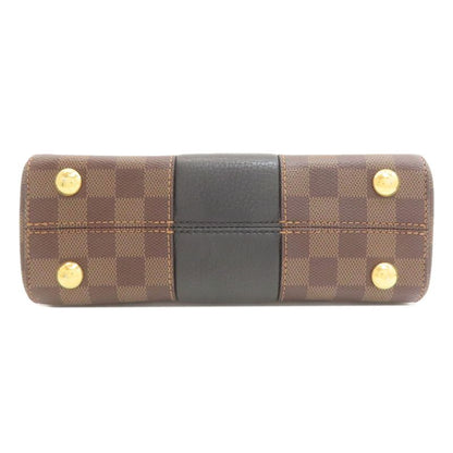Louis Vuitton Bond Street BB Handbag Damier Canvas