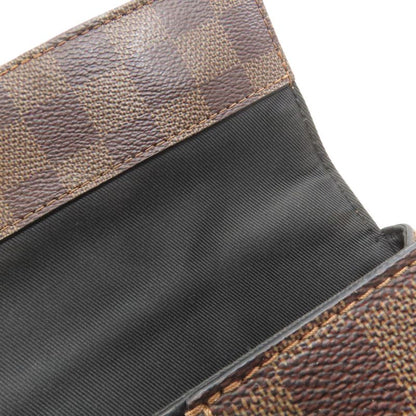 Louis Vuitton Bond Street BB Handbag Damier Canvas