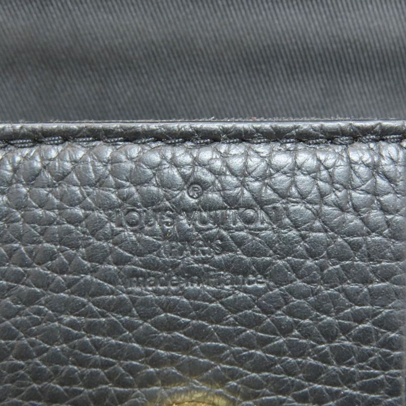 Louis Vuitton Bond Street BB Handbag Damier Canvas