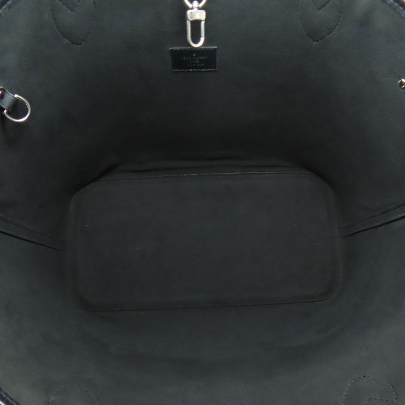 Louis Vuitton Neverfull MM Tote Epi