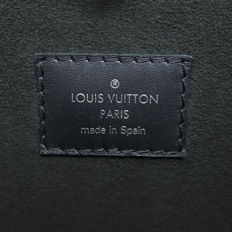Louis Vuitton Neverfull MM Tote Epi