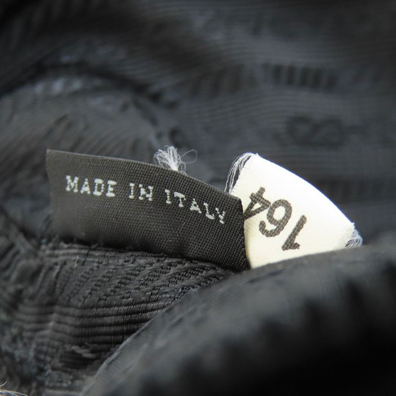 Prada Logo Hip Waist Bag Nylon