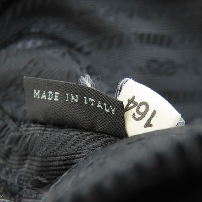 Prada Logo Hip Waist Bag Nylon