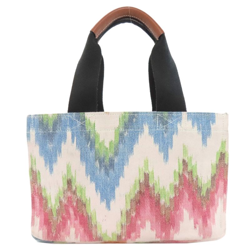 Loewe Paula's Ibiza Tote Canvas