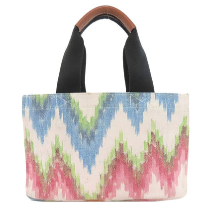 Loewe Paula's Ibiza Tote Canvas