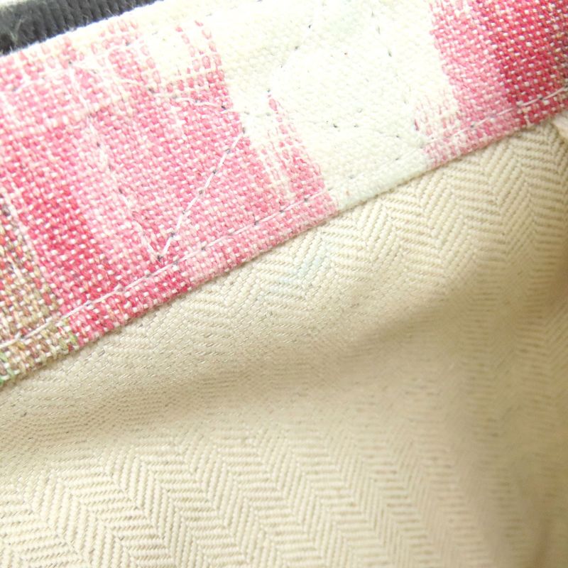 Loewe Paula's Ibiza Tote Canvas