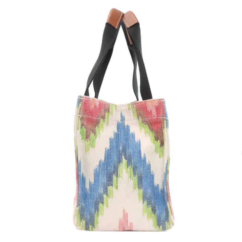 Loewe Paula's Ibiza Tote Canvas
