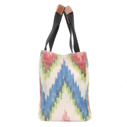 Loewe Paula's Ibiza Tote Canvas