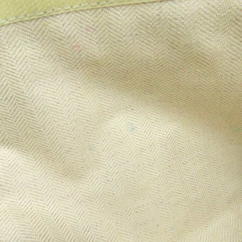 Loewe Paula's Ibiza Tote Canvas