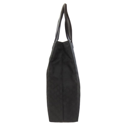 Gucci GG Tote Nylon Canvas