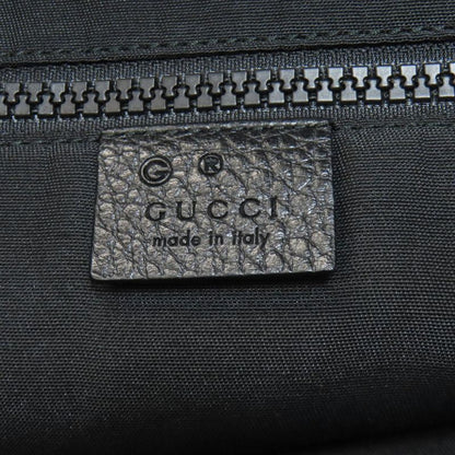 Gucci GG Tote Nylon Canvas