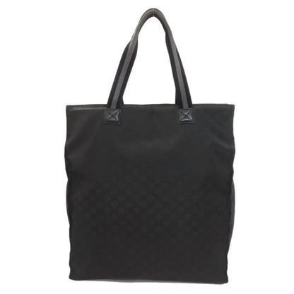 Gucci GG Tote Nylon Canvas