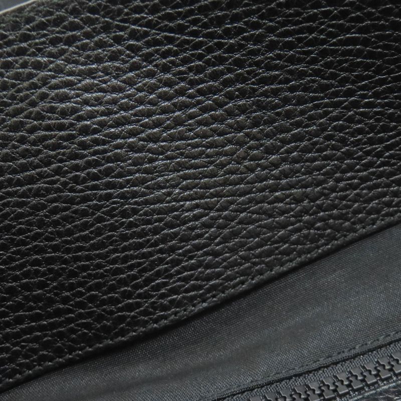 Gucci GG Tote Nylon Canvas