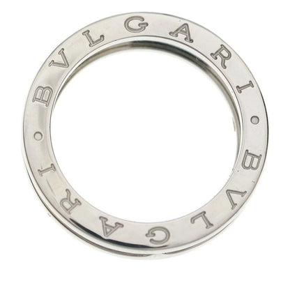 Bvlgari B-zero One Ring 18k WG White Gold