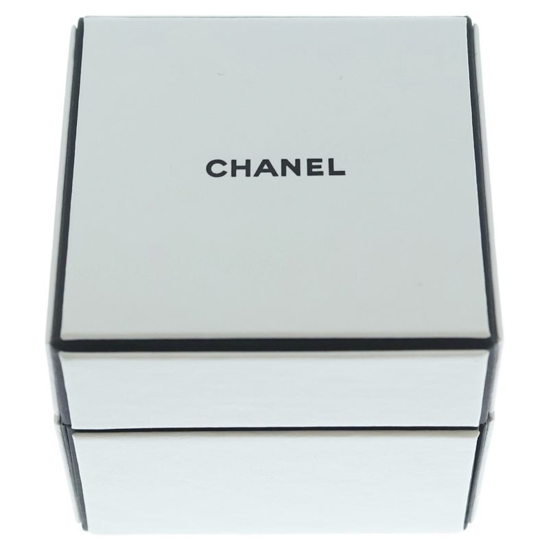 Chanel Coco Crush Diamond Ring Pink Gold 52