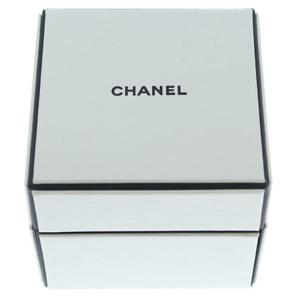 Chanel Coco Crush Diamond Ring Pink Gold 52