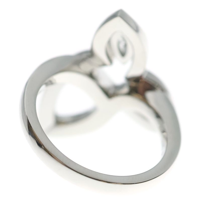 Harry Winston Lily Cluster Star Diamond Ring Frdpmqrflc