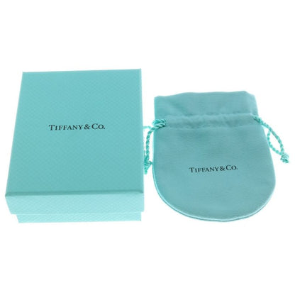 Tiffany & Co Narrow Ring Silver