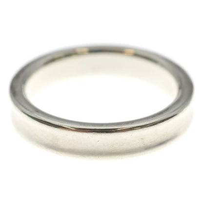 Tiffany & Co Narrow Ring Silver