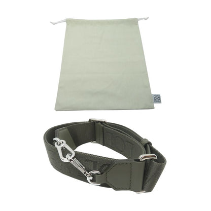 Loewe Shoulder Bag Green