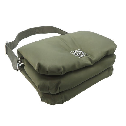 Loewe Shoulder Bag Green