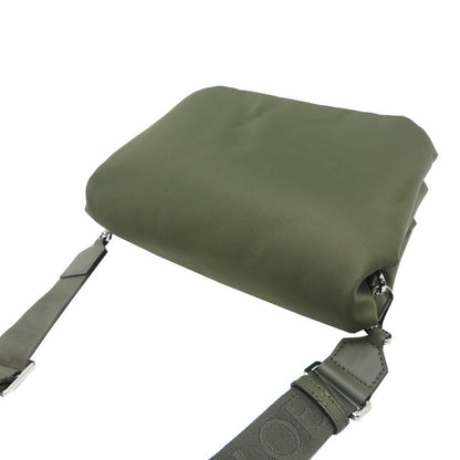 Loewe Shoulder Bag Green