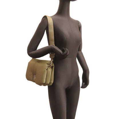 Loewe Shoulder Bag Green
