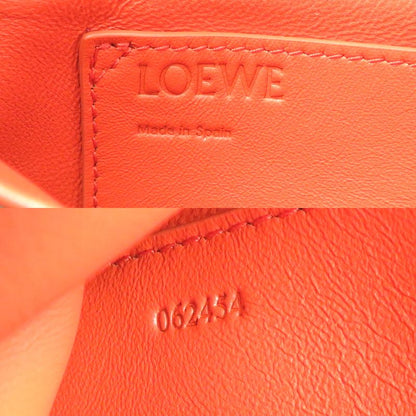 Loewe Shoulder Bag Green