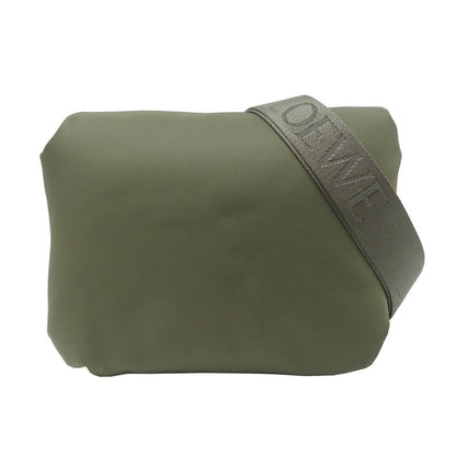 Loewe Shoulder Bag Green