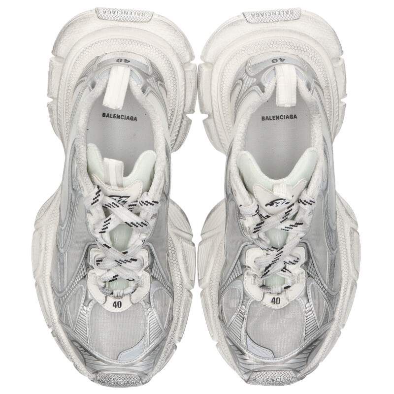 Balenciaga Summer Mesh Sneakers 40