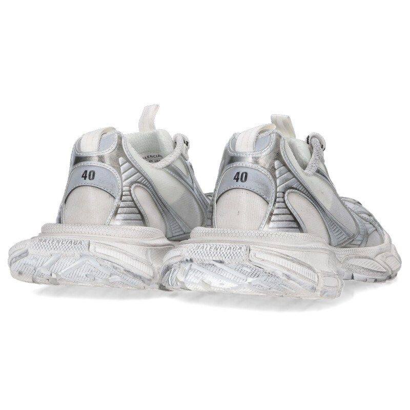 Balenciaga Summer Mesh Sneakers 40